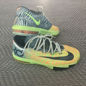 Nike KD 6.5 Liger VNDS OG ALL‎ 599477-302
